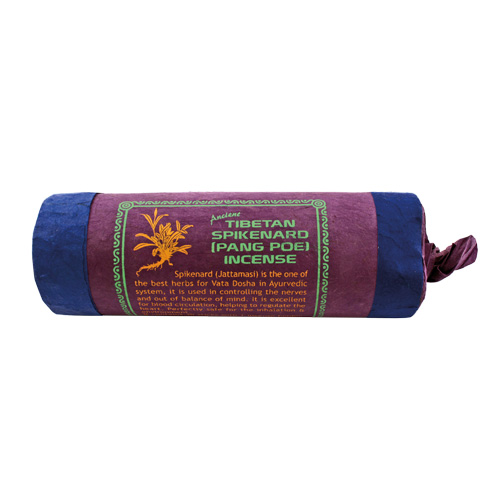 Räucherstäbchen / Tibetische R&auml;ucherst&auml;bchen / Narde, 40 g